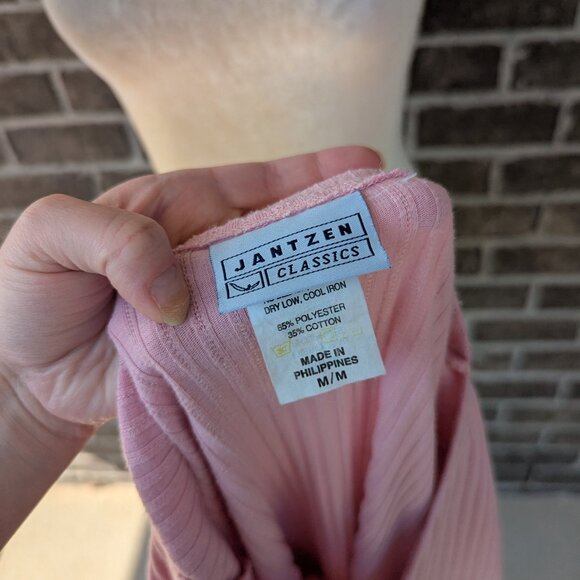 Vintage Jantzen Classics Shirt - Picture 6 of 6